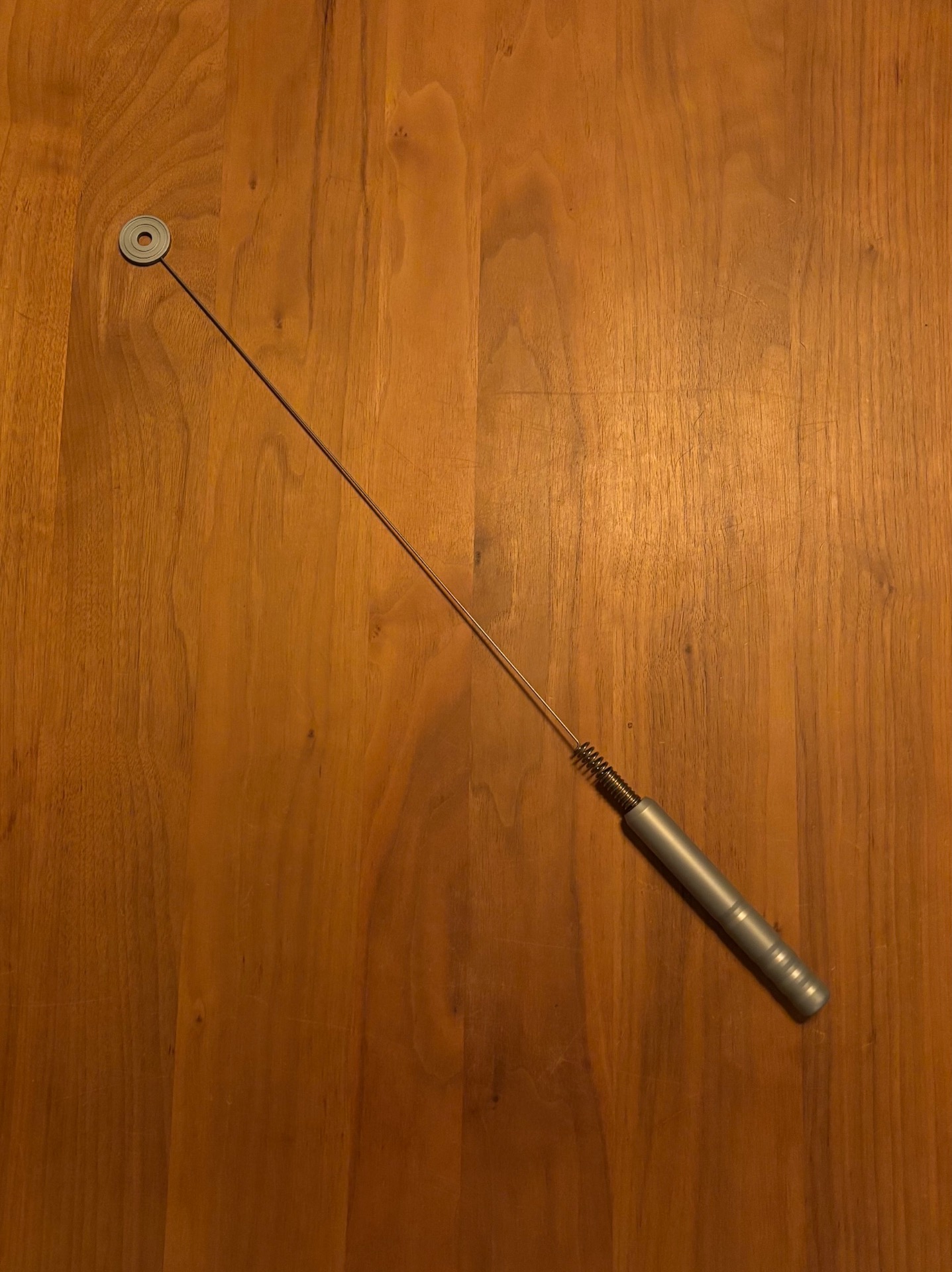 De biotensor — luisteren naar de signalen van je lichaam