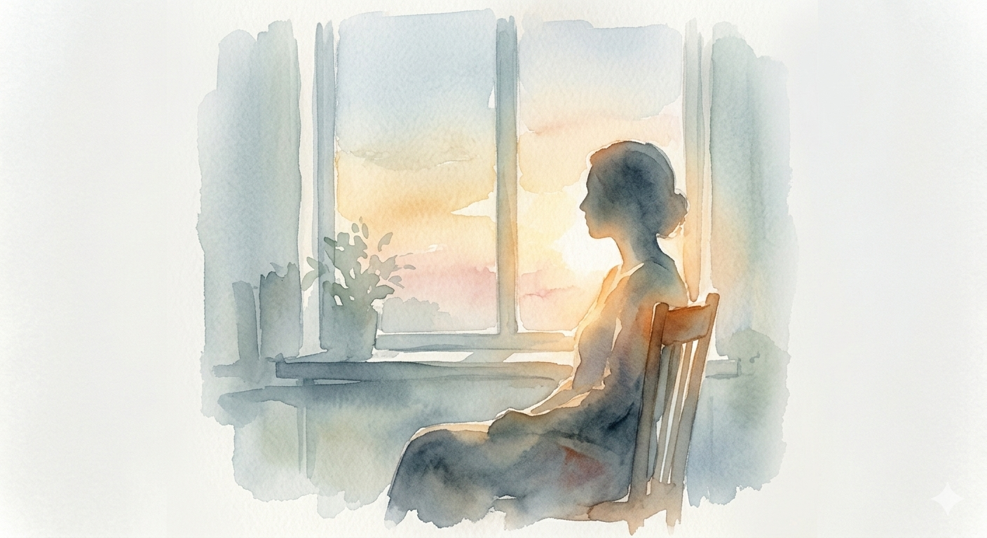 Uitputting heeft vaak een diepere laag