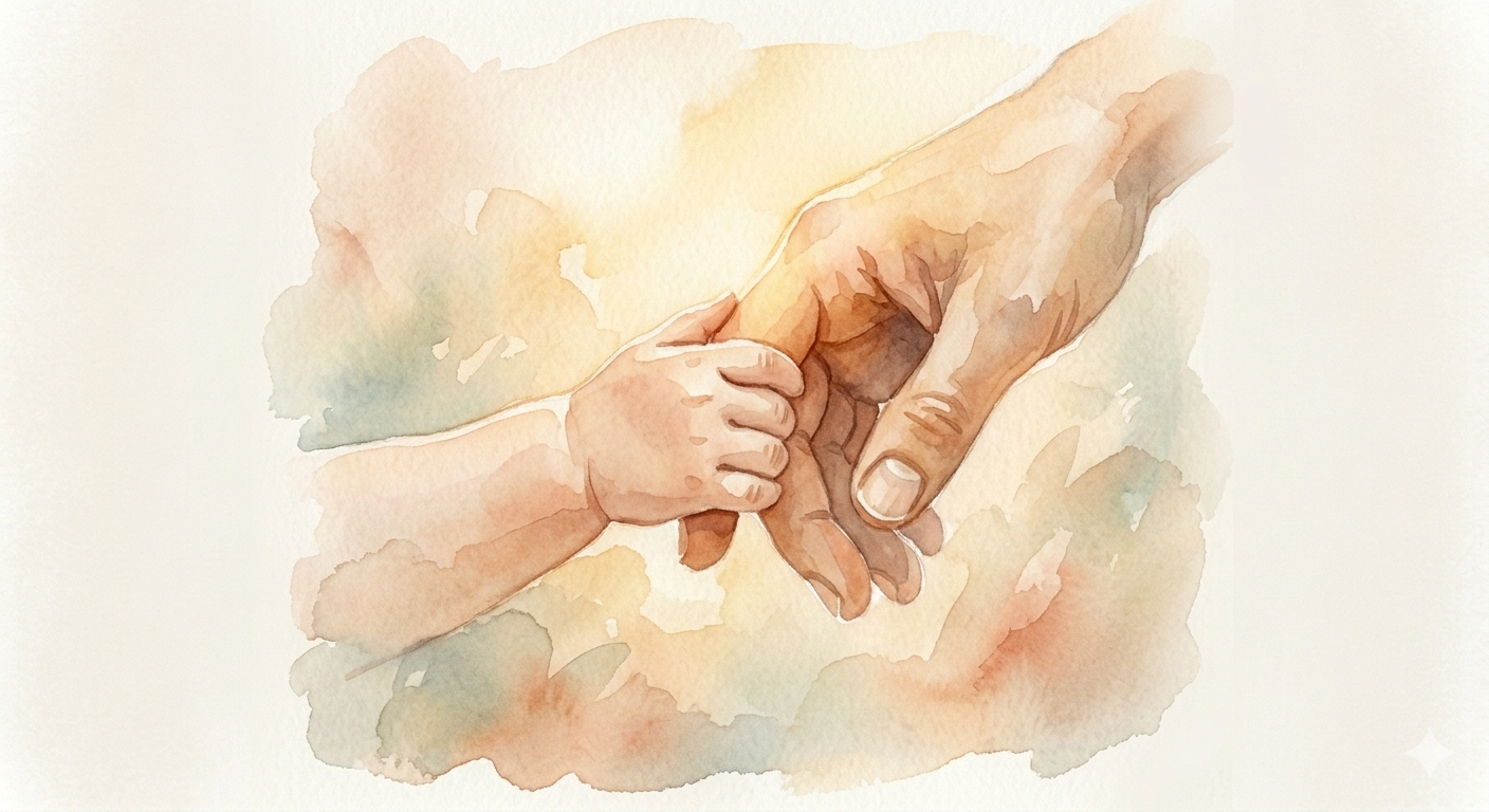 NEI is ook geschikt voor kinderen — zacht en veilig